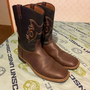 Magellan youth boys boots